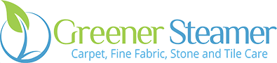 Greener Steamer Logo