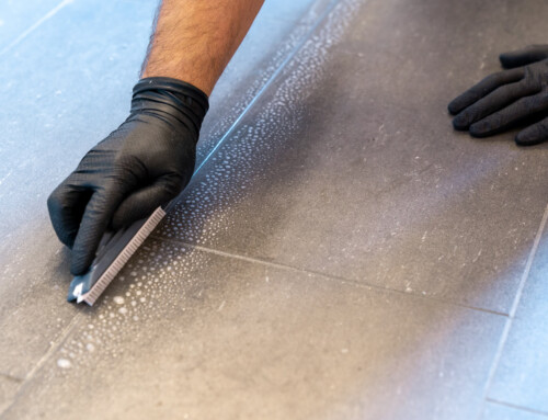 Tile Cleaning vs. Tile Replacement: Which Is More Economical? 