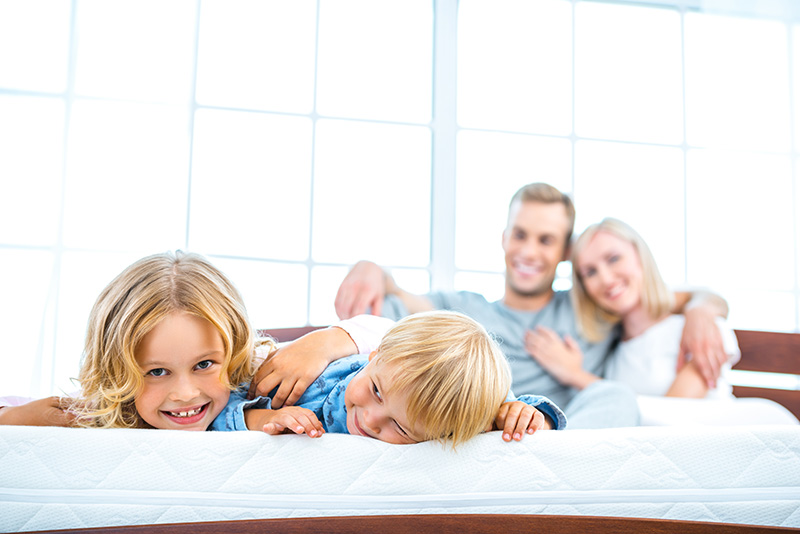 Mattress cleaning services